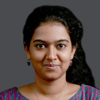 Madhumitha Vijayakumar