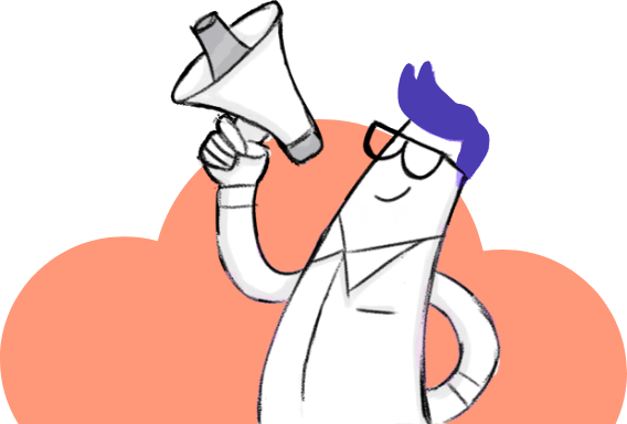 Industry advocates and influencers