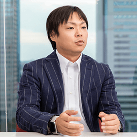岸本 真史 | ゾーホージャパン株式会社 Zoho事業部 セールスマネージャー