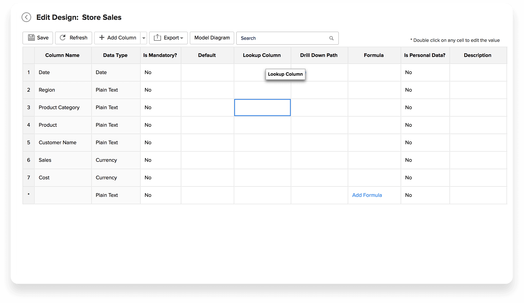 Data Blending