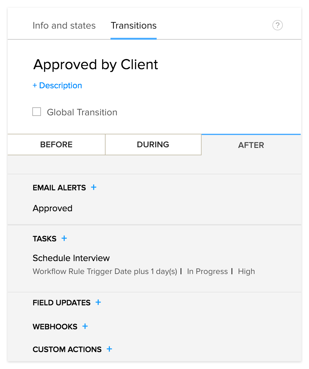 approved
