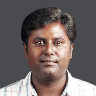 Arulandham Joseph