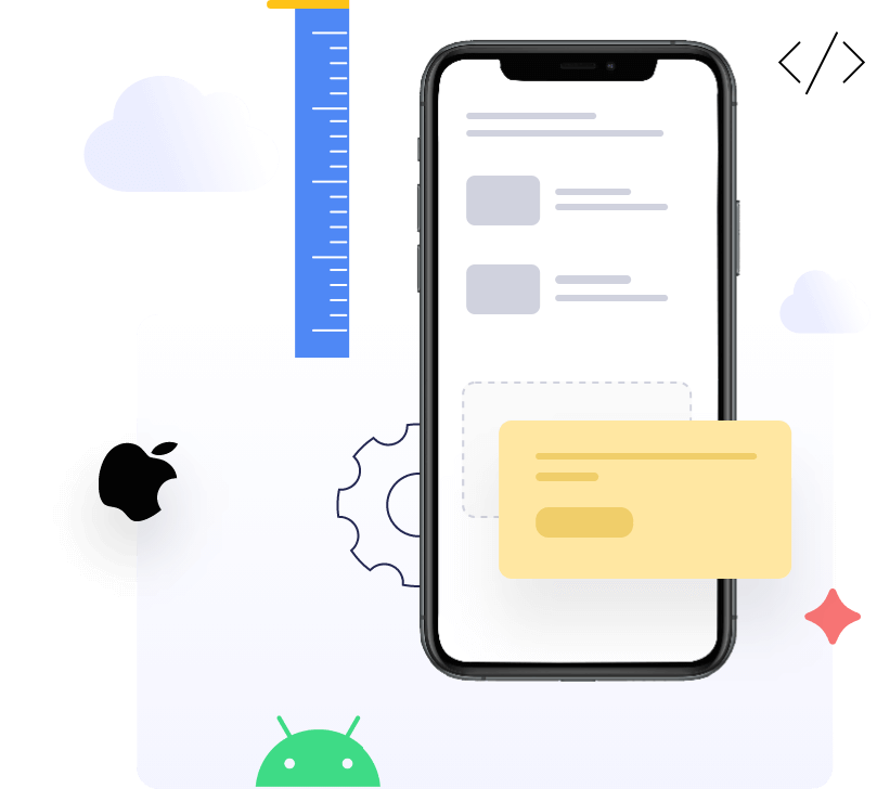 Mobile Software Development Kit