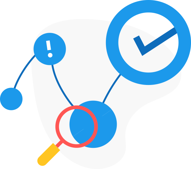 Action Log viewer