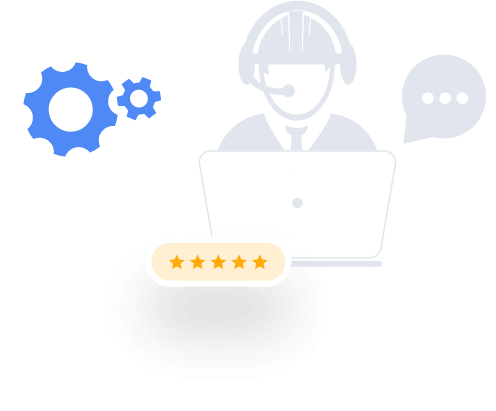 Seamless presentations