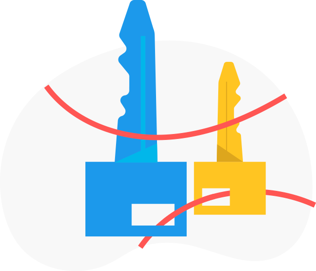 SSL encryption
