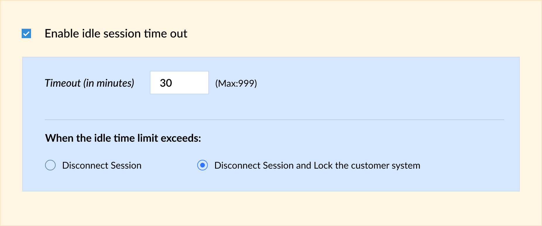 Zoho Assist