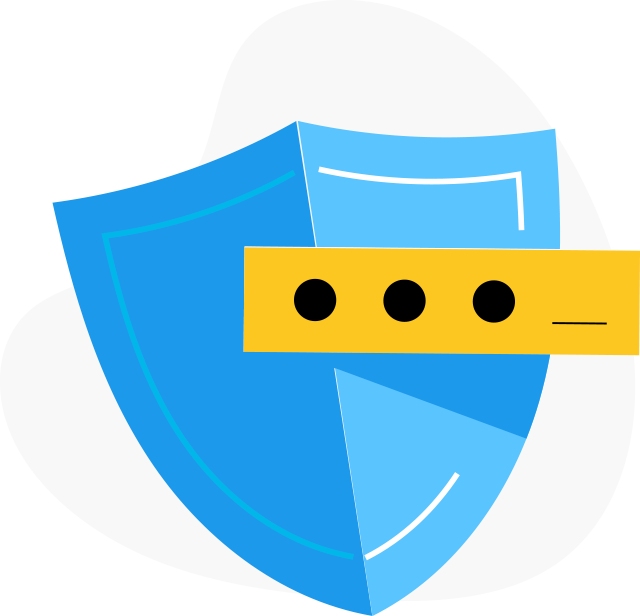 Two-factor authentication