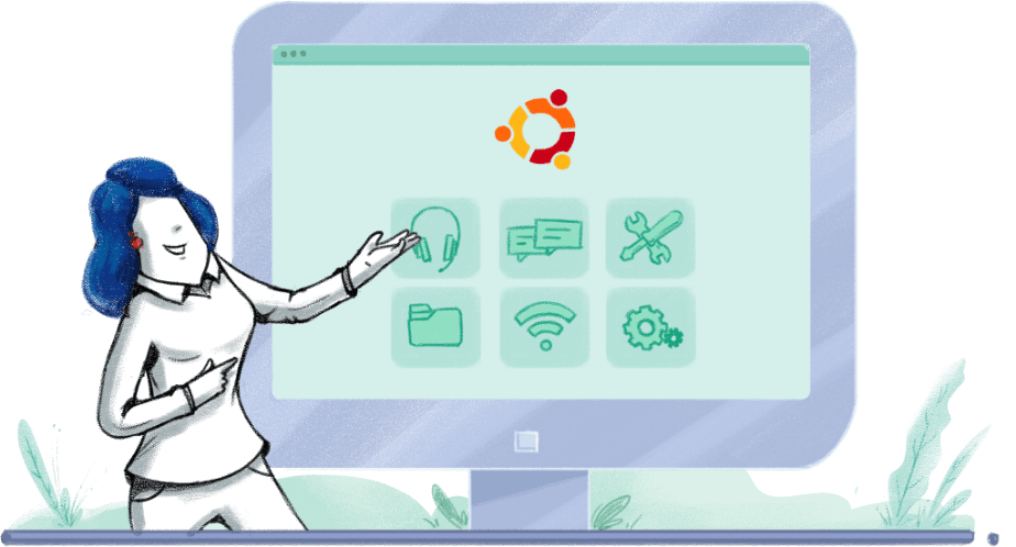 Remote Desktop Software for Ubuntu - Zoho Assist TITLE : Ubuntu Remote Support Software
