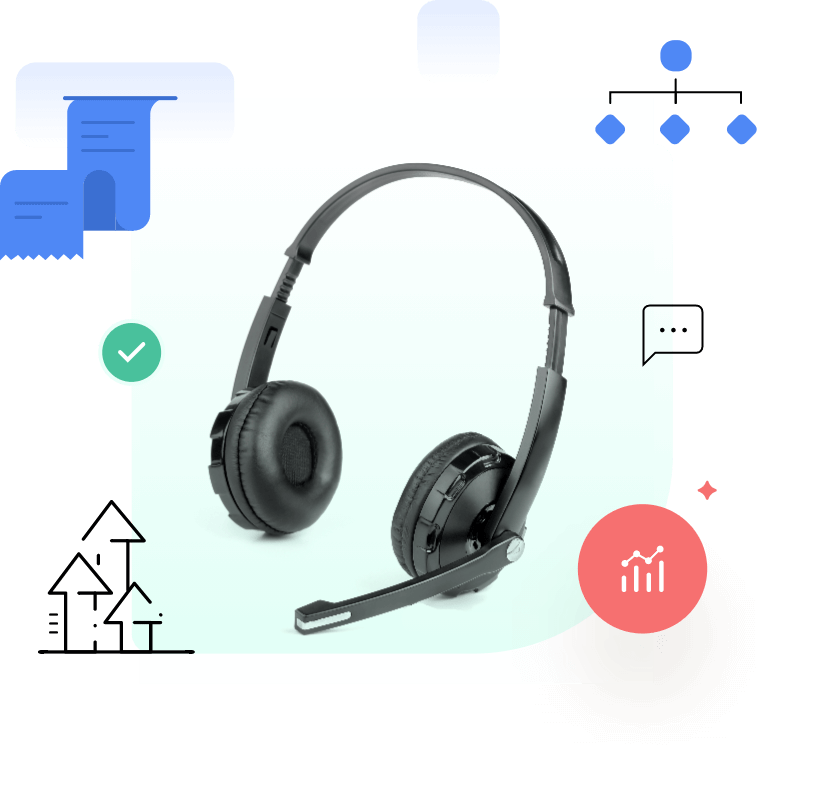 Management friendly remote assistance