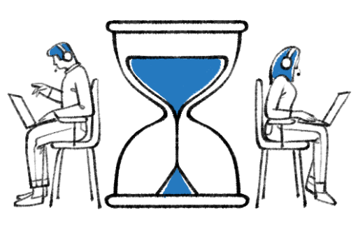 Manage time efficiently