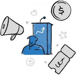 All-in-one event management platform