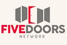 five doors company logo