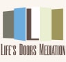 Life's Doors Meditation company logo