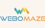 webomaze company logo