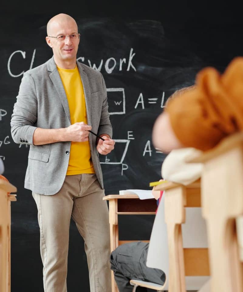 Education
