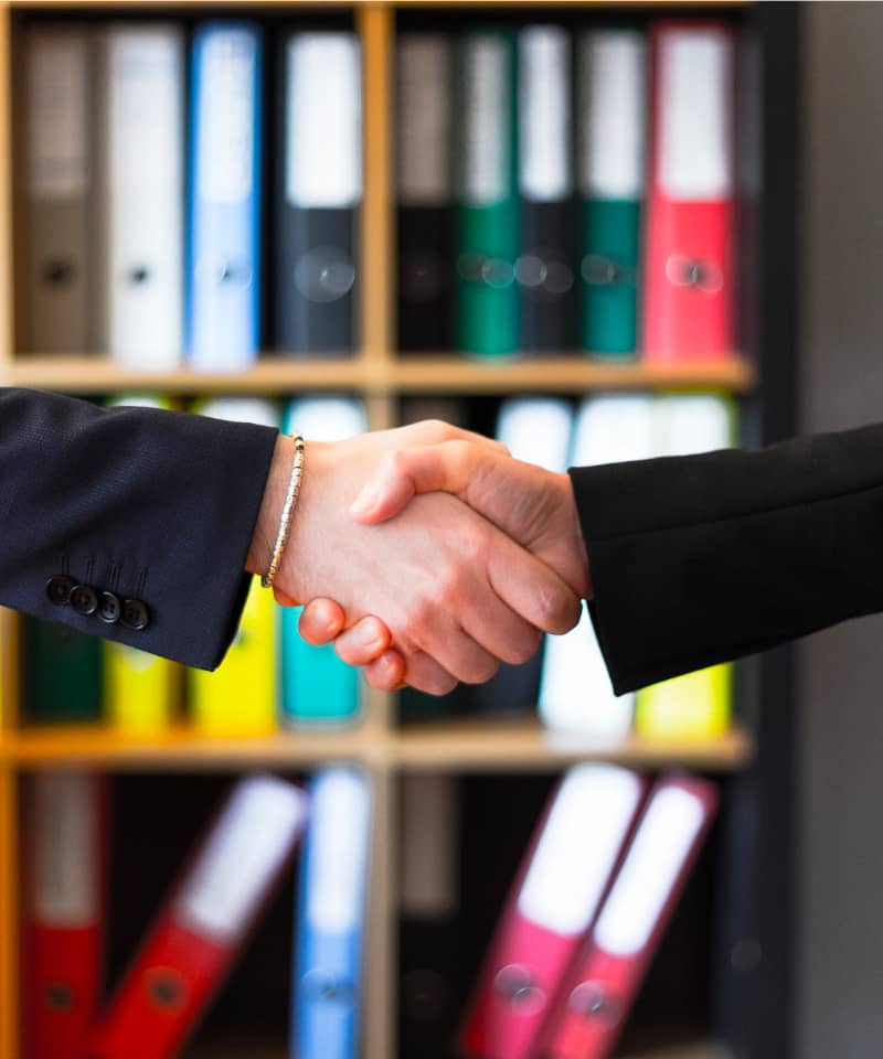 Professional services