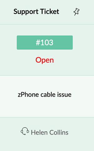 bug tracker info