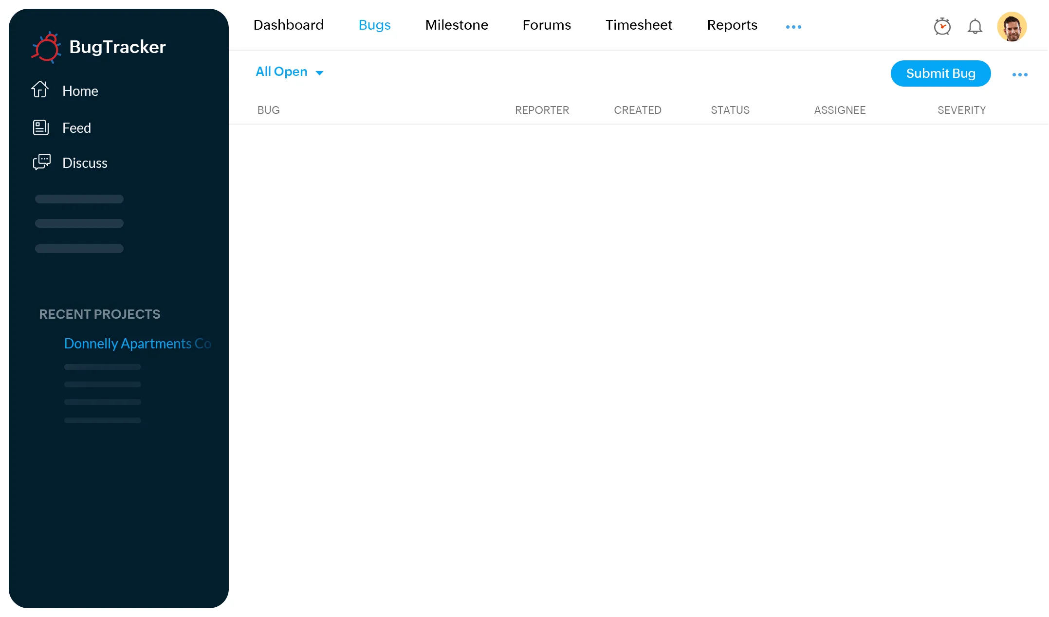 Ship great software with automated bugtracking