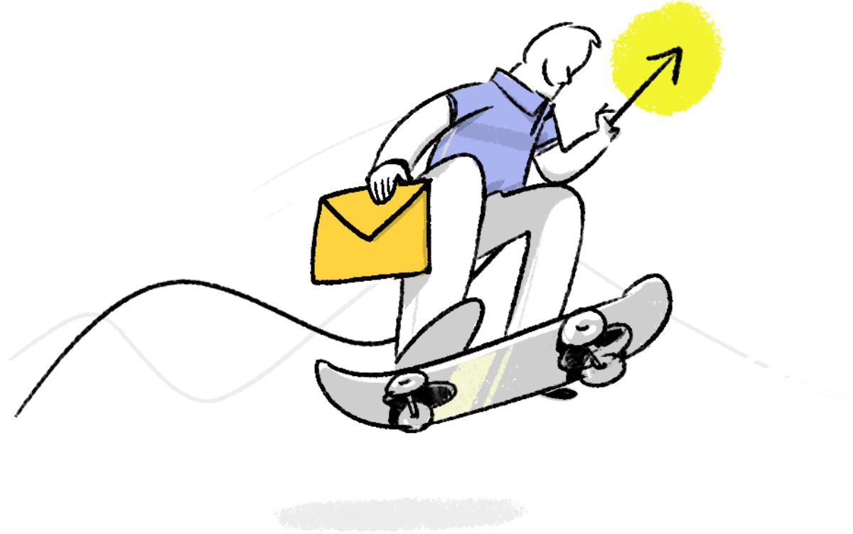 Grow your business with email campaigns