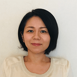川村 真紀 | ゾーホージャパン株式会社 マーケティング事業部