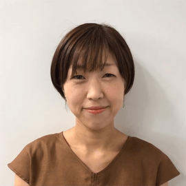 清水 美紀 | ゾーホージャパン株式会社 マーケティング事業部