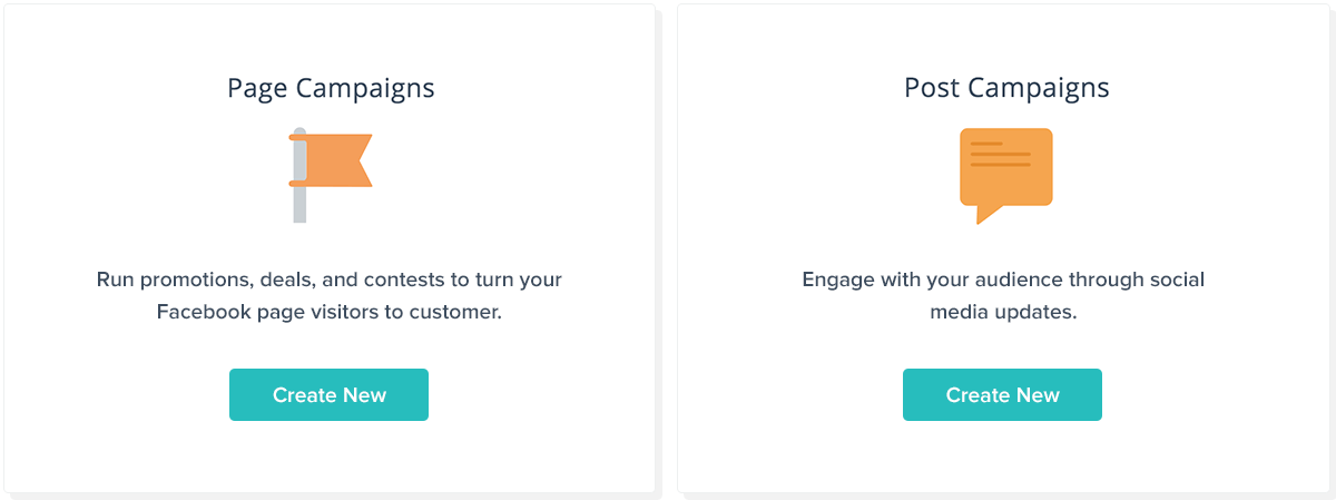 Zoho Campaigns - Online Courses