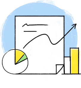 Advanced reports