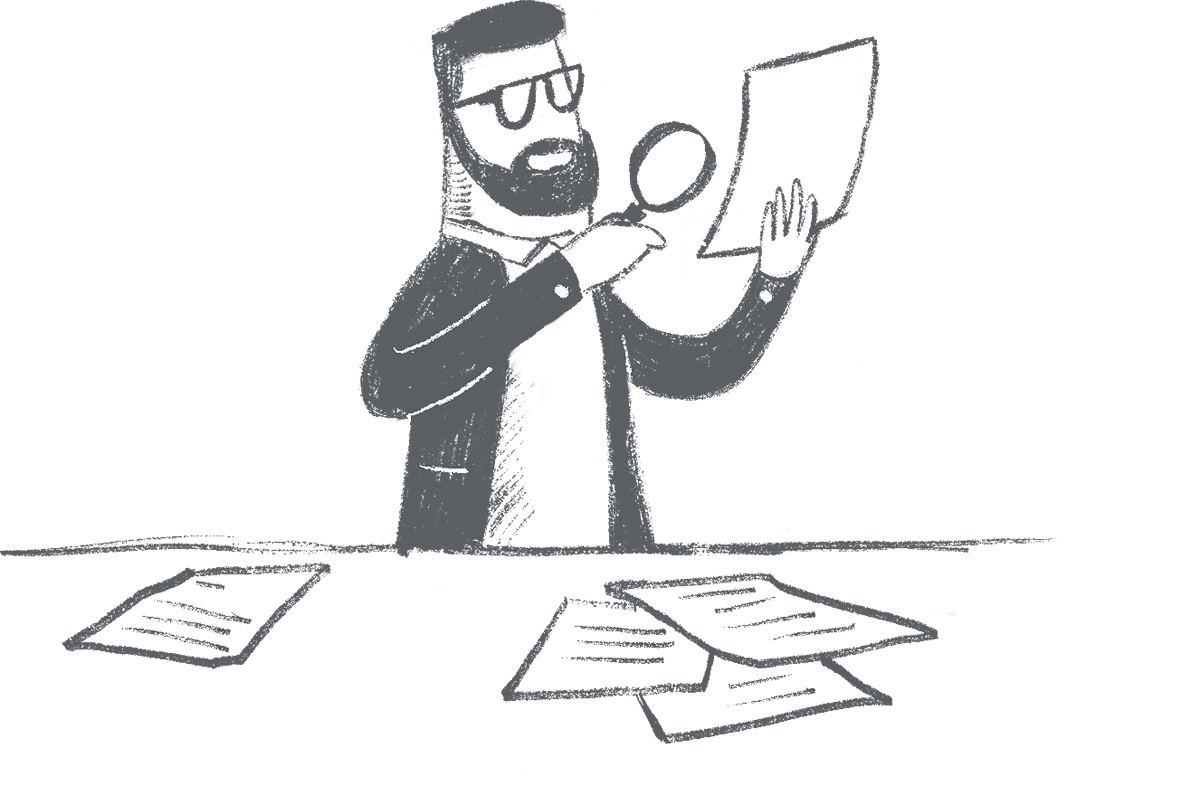 Write stronger articles