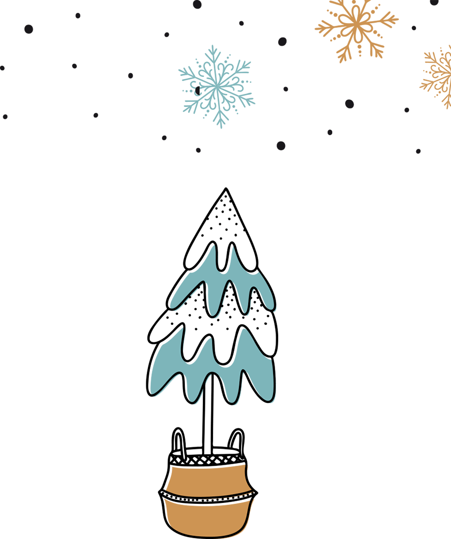Catalyst Holiday Giftbox