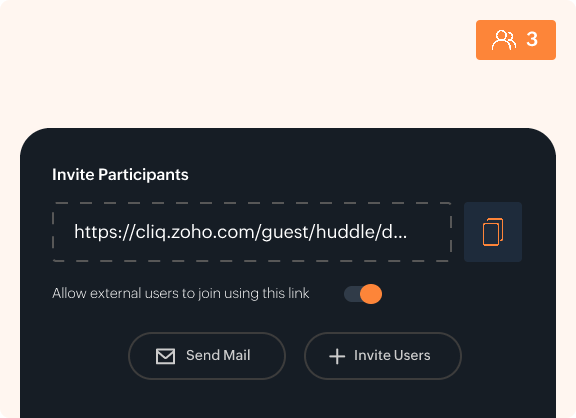 Record your calls and meetings