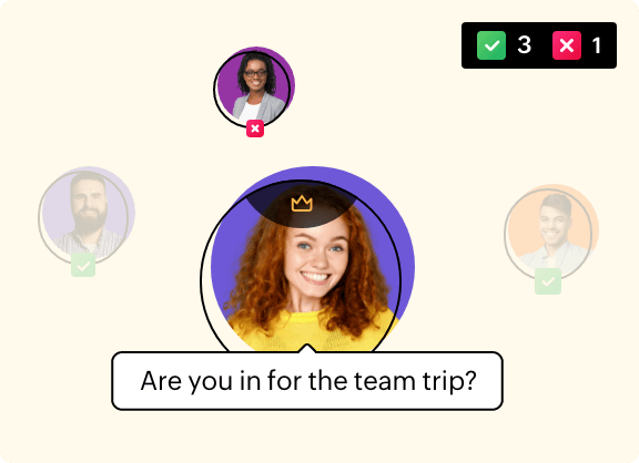 Record your calls and meetings