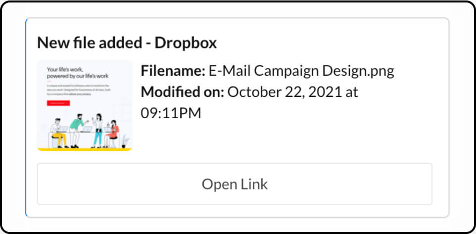 Notebook and RSS Feed