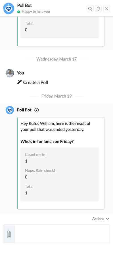 chat-simultaneously