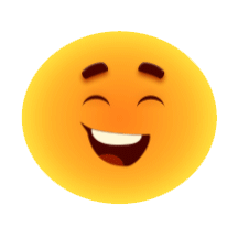 Zmoji happy