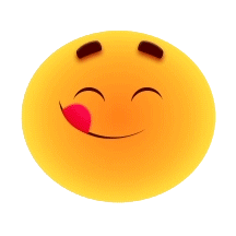 Zmoji happy