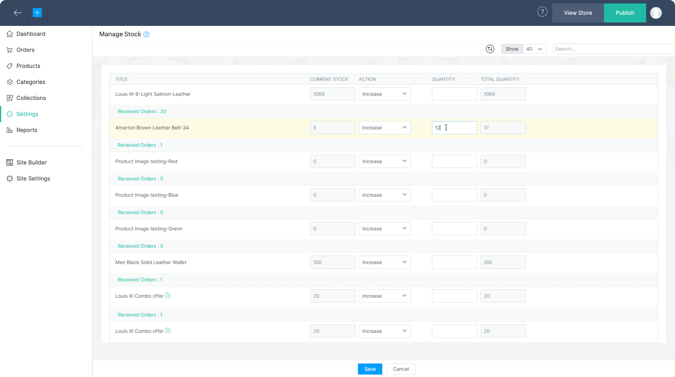 Scaling your ecommerce business
