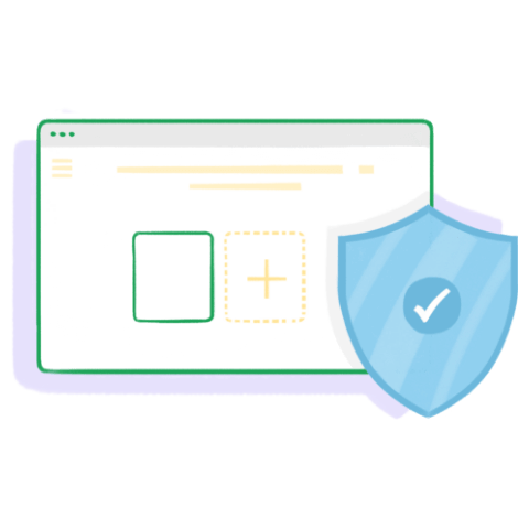 Privacy first