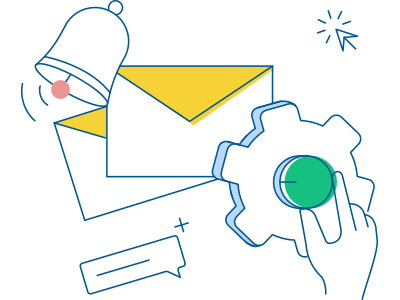 Configure Email Alerts Configure Email Alerts