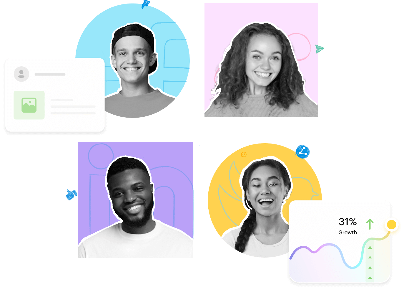 Your employees are your best brand ambassadors