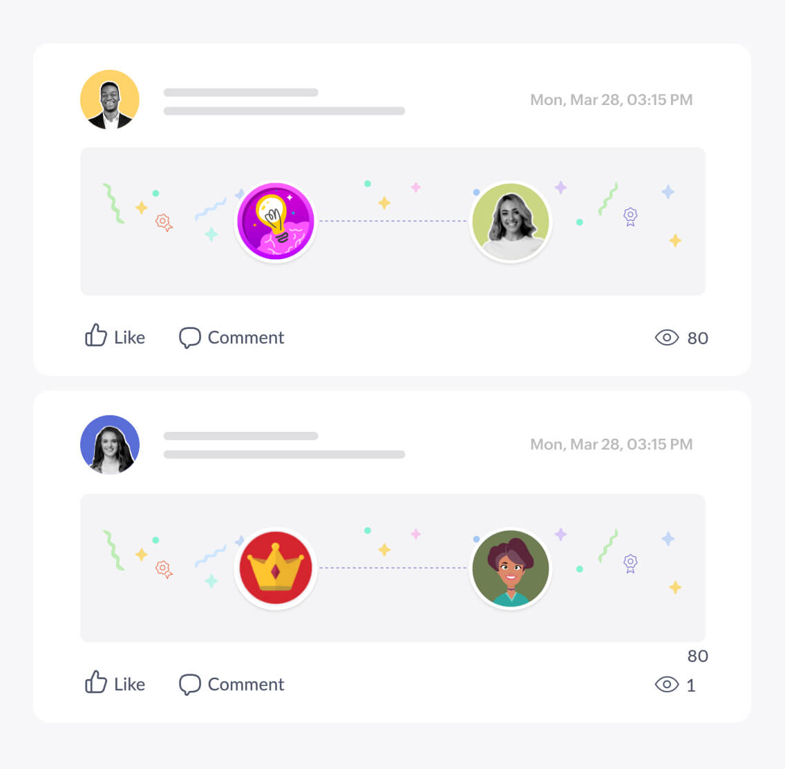 Improves employee engagement and well-being