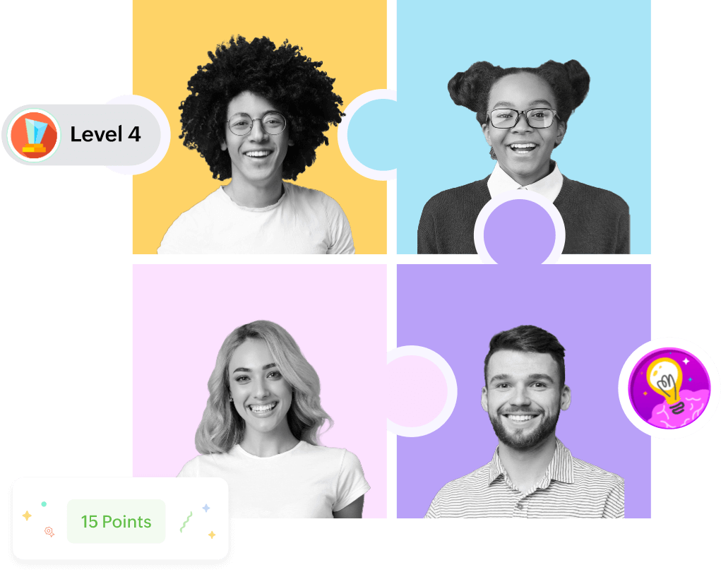 Why do you need intranet gamification