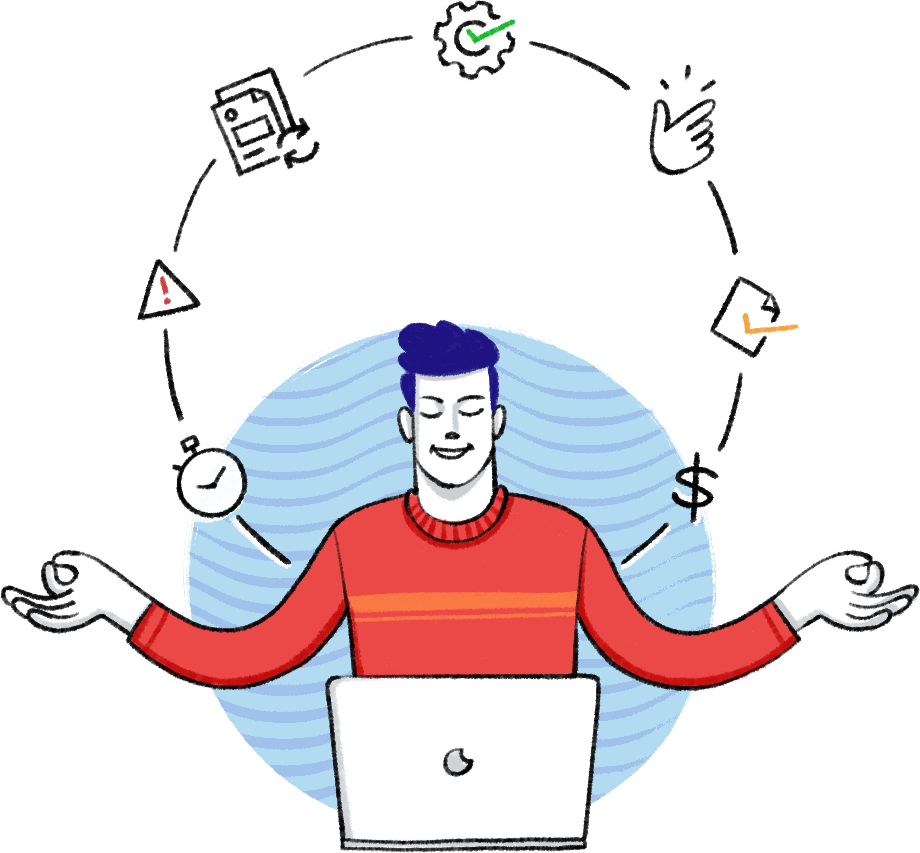 Benefits of Contract Templates Benefits of Contract Templates - Zoho Contracts