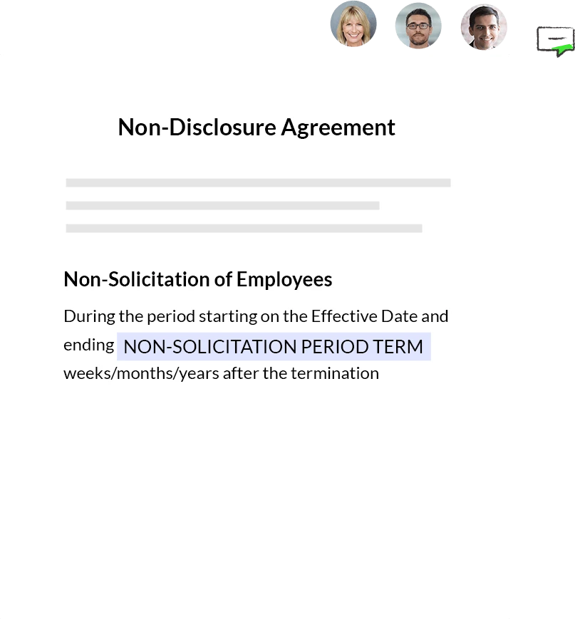 Collaborate With Ease