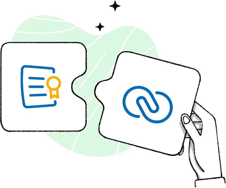 Integration with Zoho CRM CRM Contract Management Software
