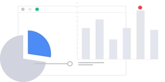 Access real-time information