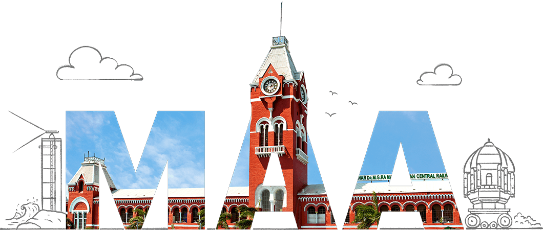 Chennai