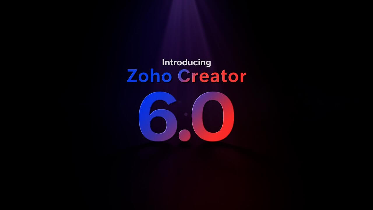 The Creator story