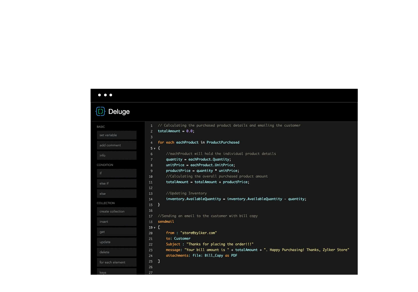 Snelste scripttaal