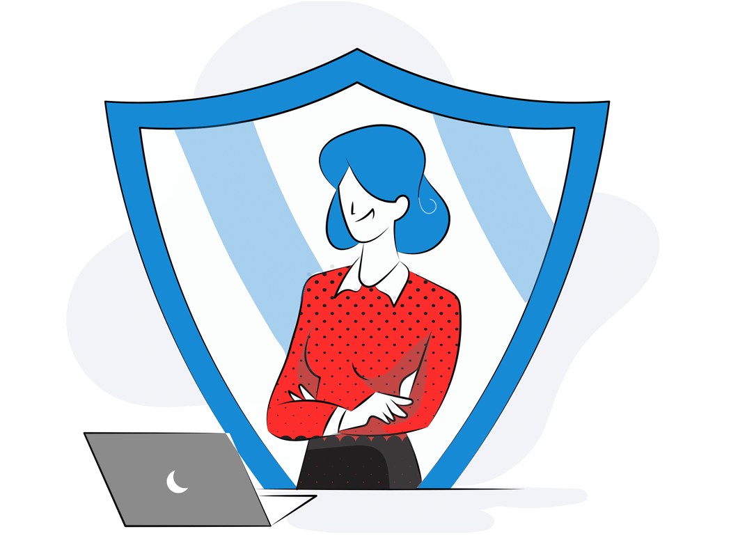 Ưu tiên các tùy chọn kiểm soát quyền riêng tư của cá nhân